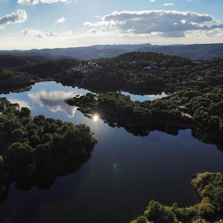 Casa El Balcon Del Lago Kordoba Zewnętrze zdjęcie