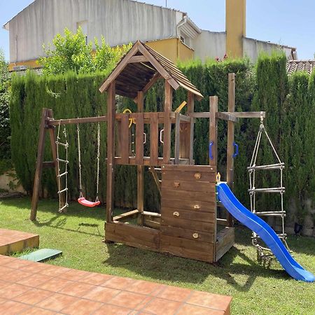 Casa El Balcon Del Lago Kordoba Zewnętrze zdjęcie