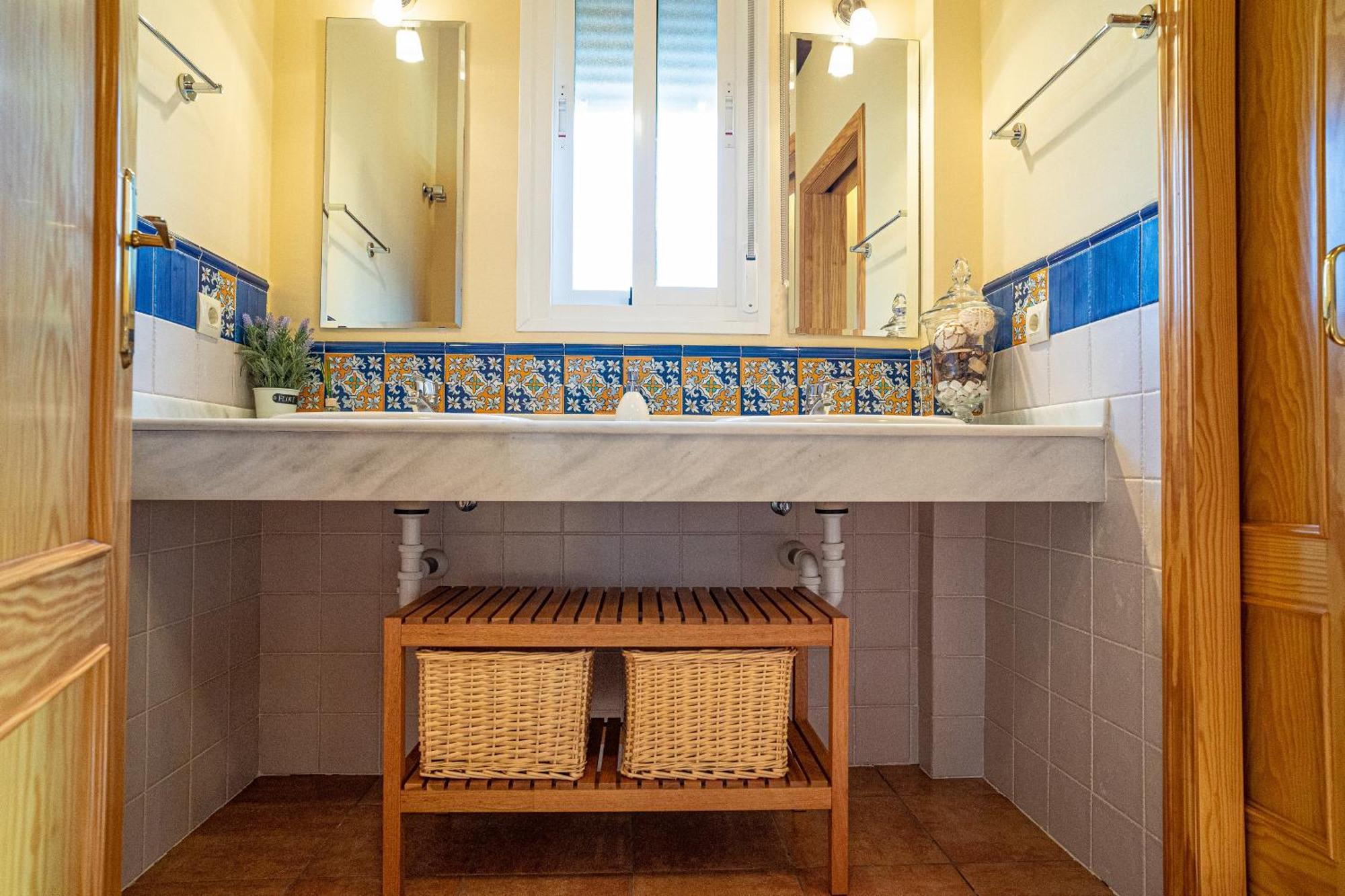 Casa El Balcon Del Lago Kordoba Zewnętrze zdjęcie