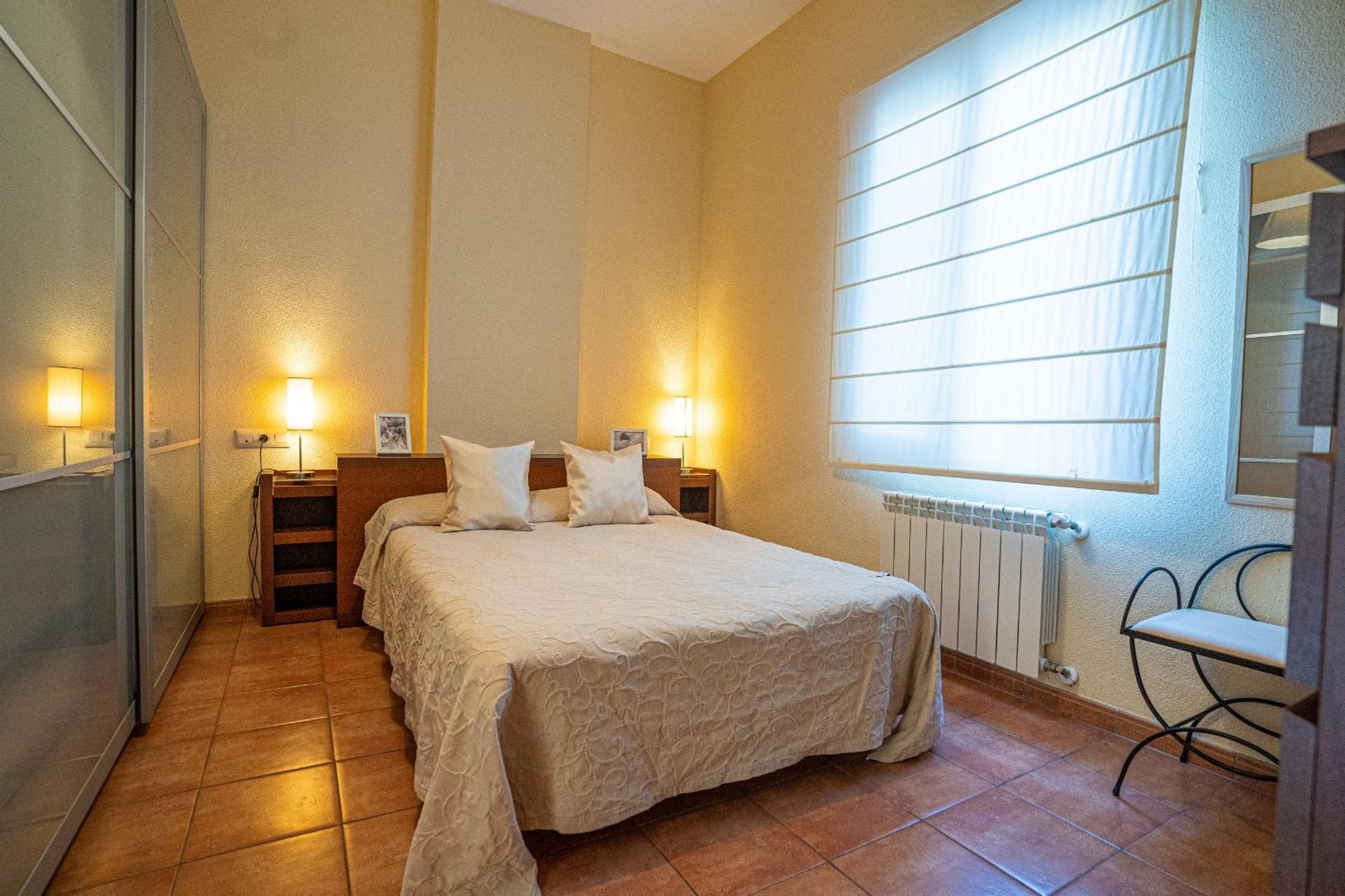 Casa El Balcon Del Lago Kordoba Zewnętrze zdjęcie