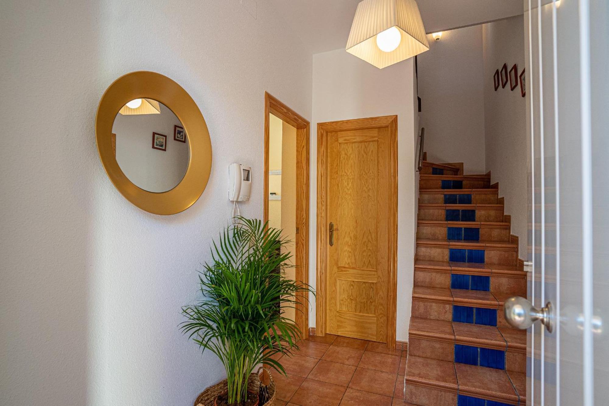 Casa El Balcon Del Lago Kordoba Zewnętrze zdjęcie