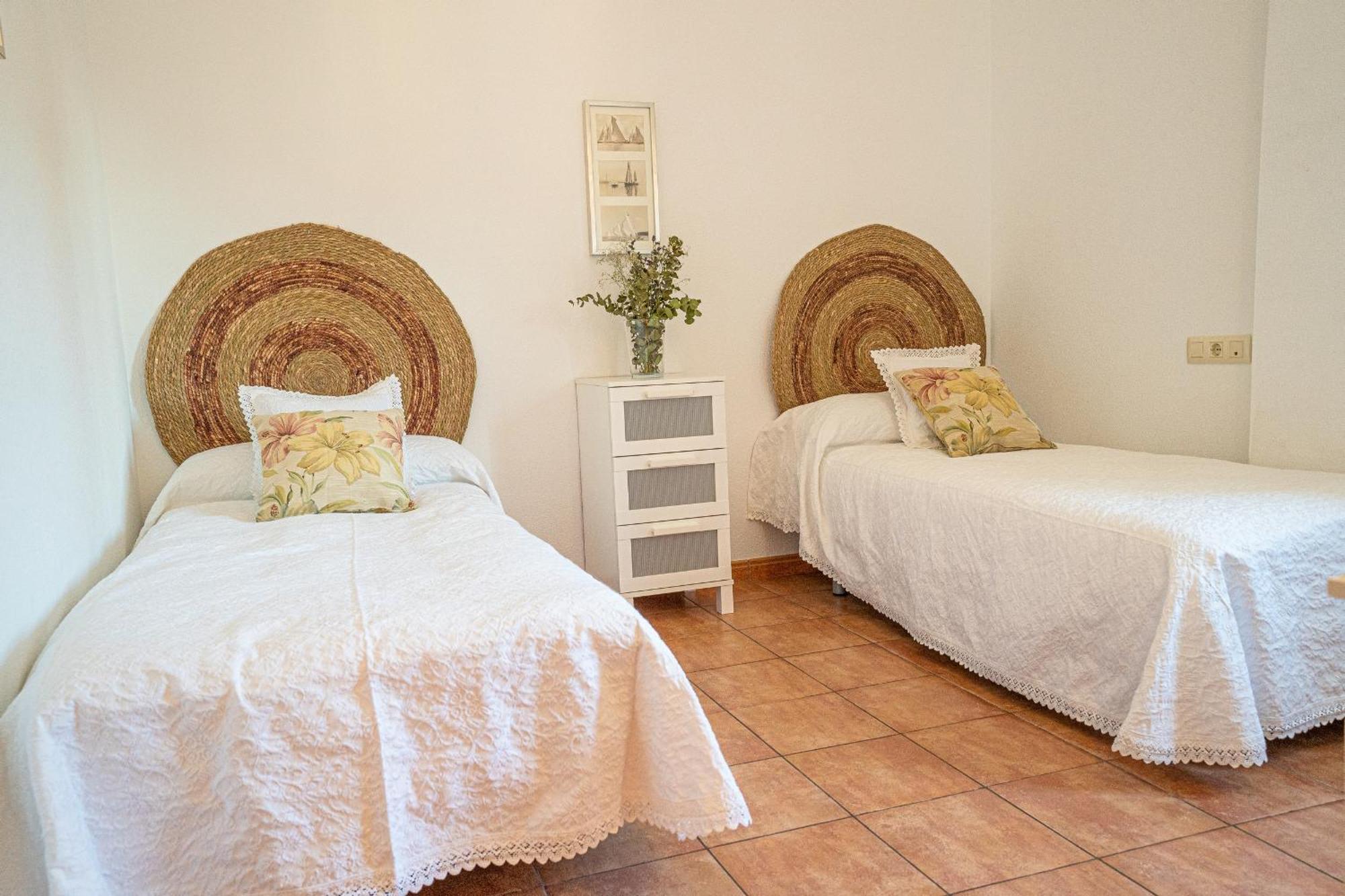 Casa El Balcon Del Lago Kordoba Zewnętrze zdjęcie