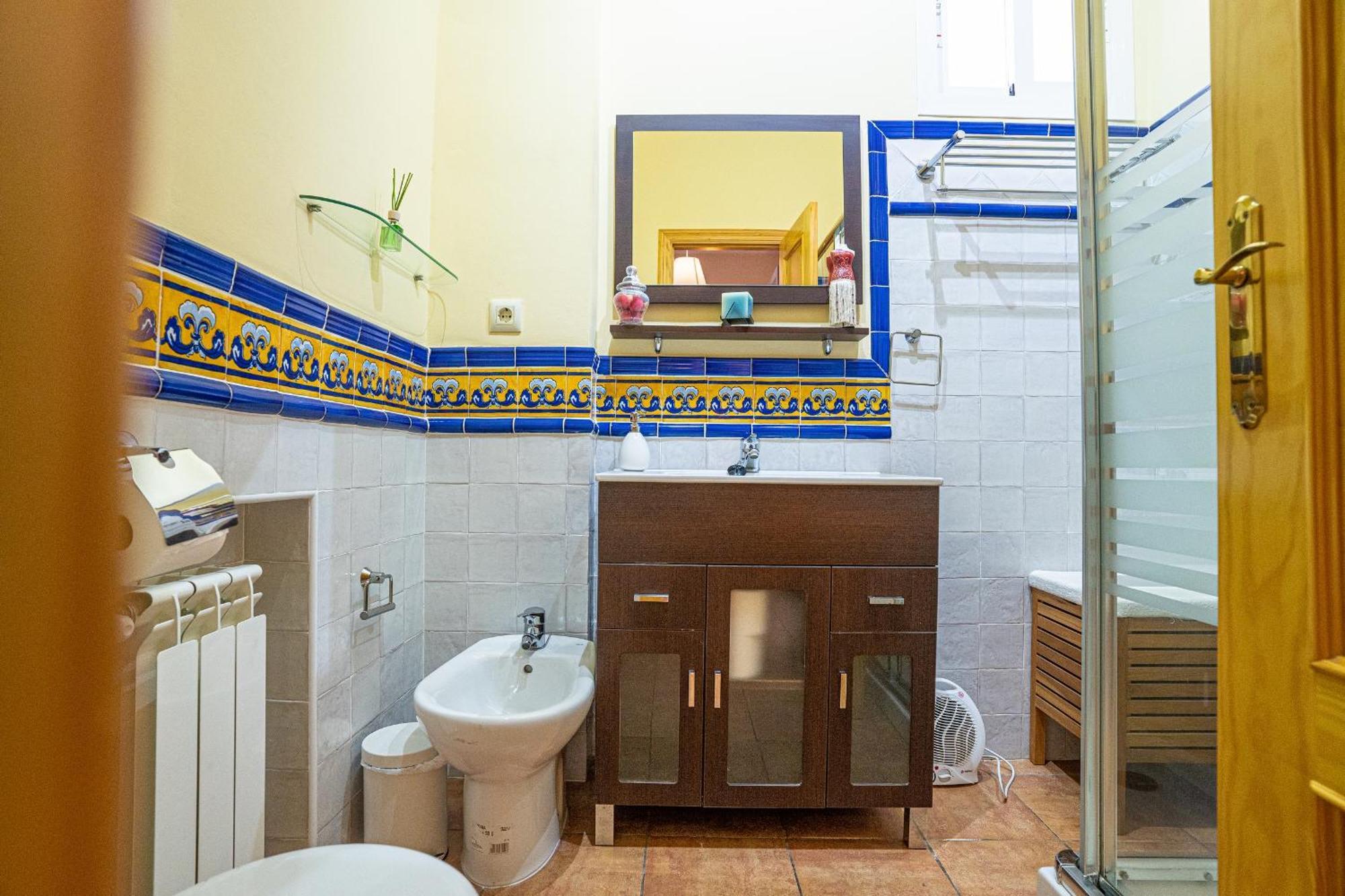 Casa El Balcon Del Lago Kordoba Zewnętrze zdjęcie