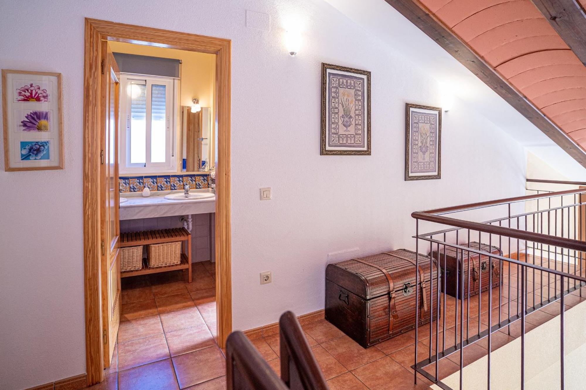 Casa El Balcon Del Lago Kordoba Zewnętrze zdjęcie