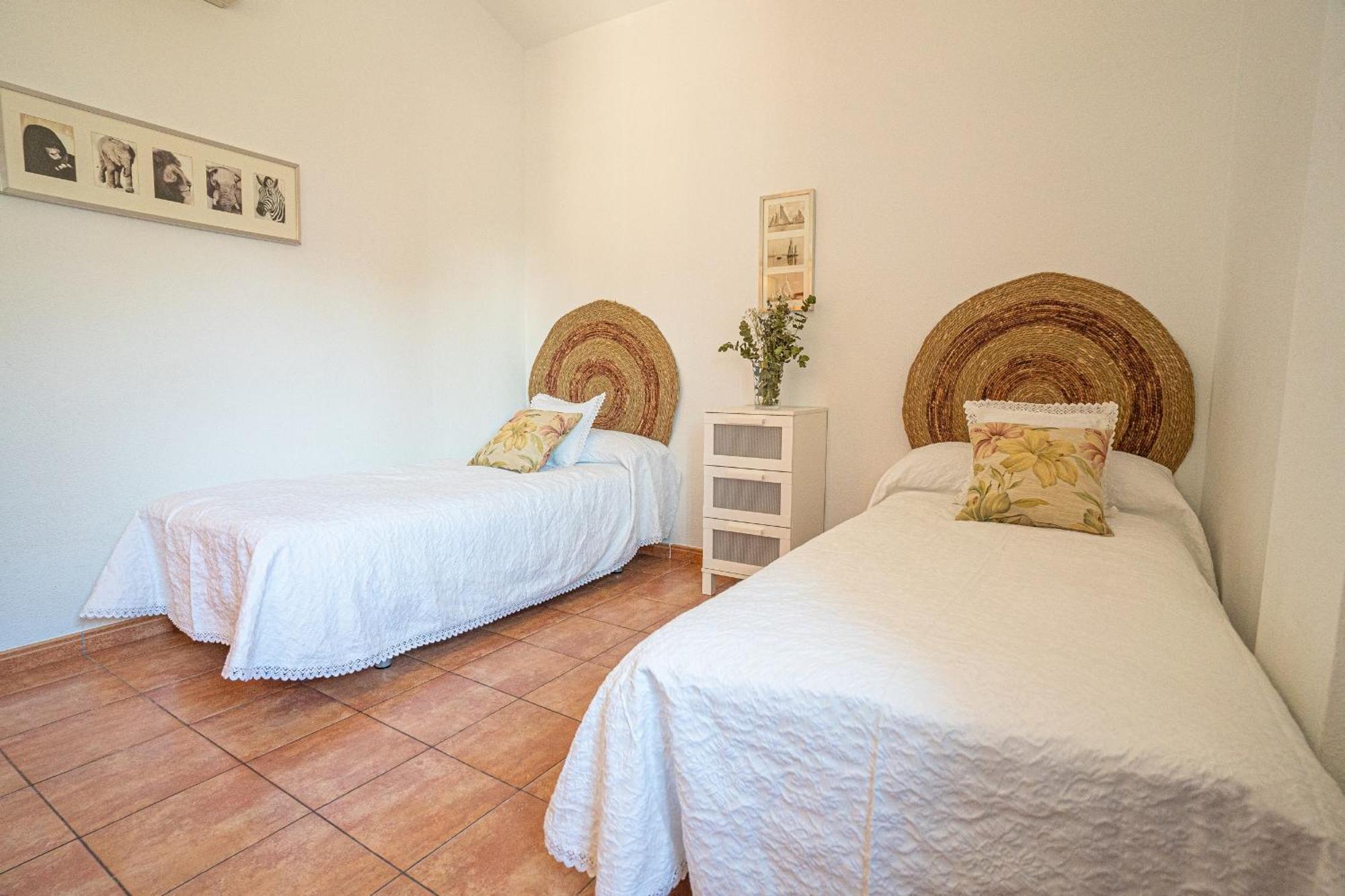 Casa El Balcon Del Lago Kordoba Zewnętrze zdjęcie