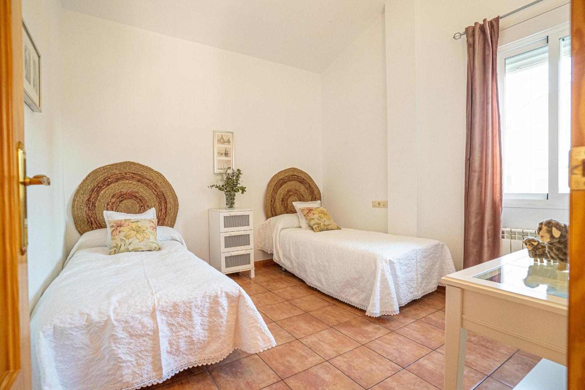 Casa El Balcon Del Lago Kordoba Zewnętrze zdjęcie