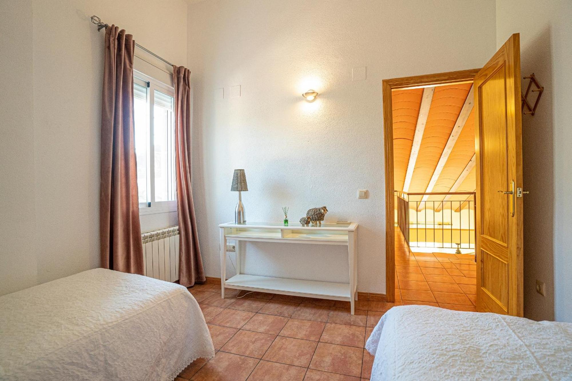 Casa El Balcon Del Lago Kordoba Zewnętrze zdjęcie