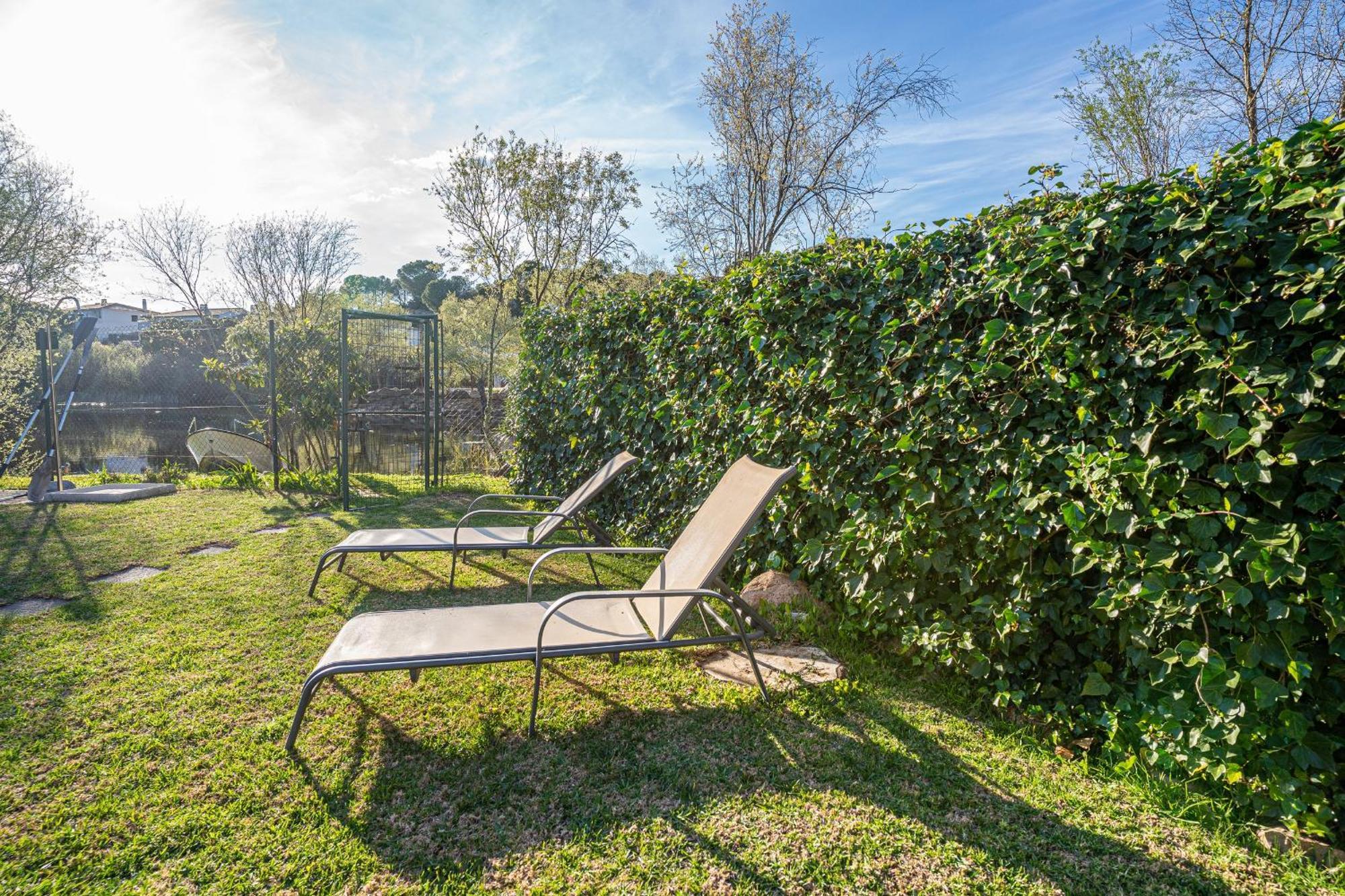 Casa El Balcon Del Lago Kordoba Zewnętrze zdjęcie