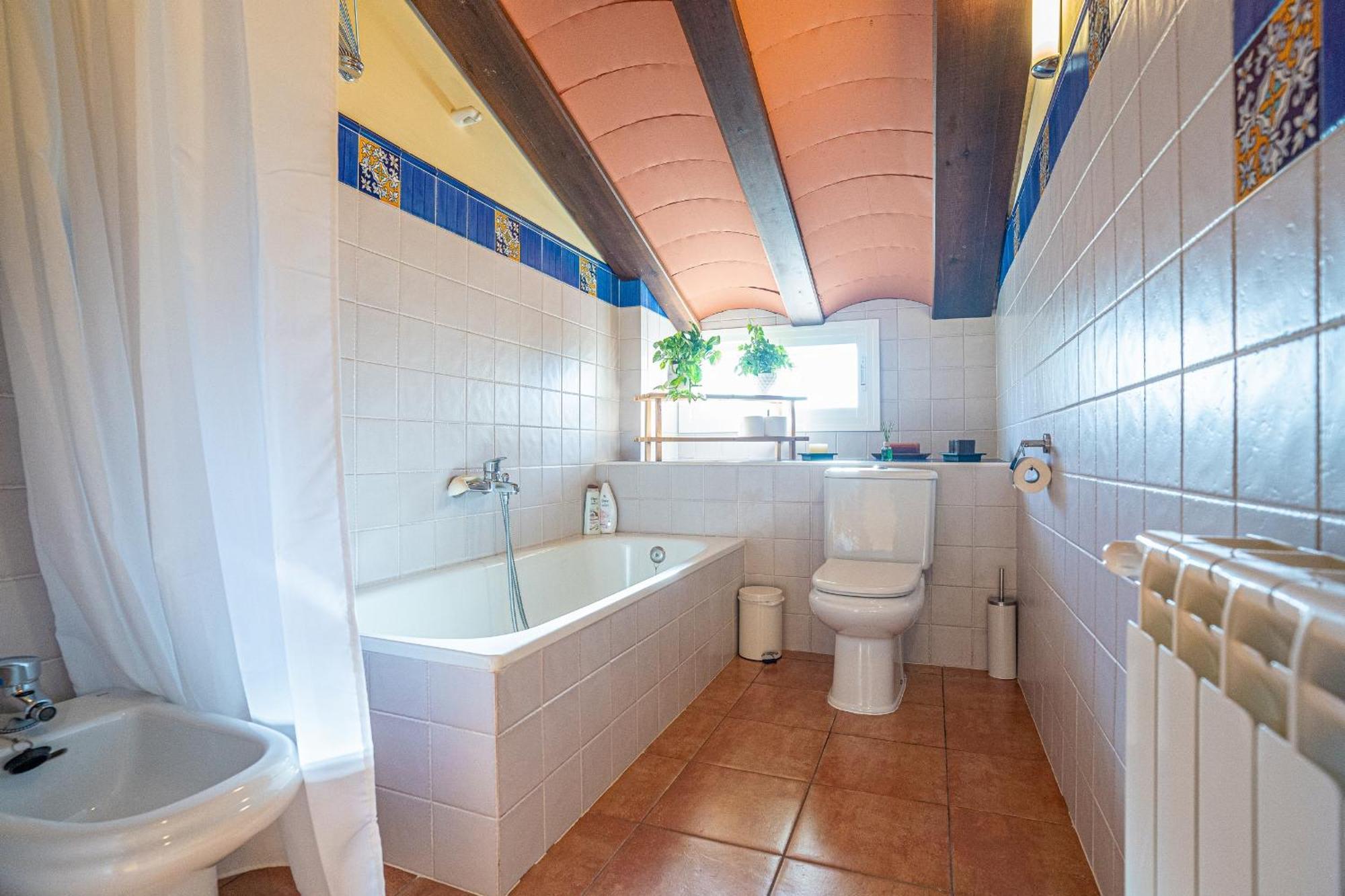Casa El Balcon Del Lago Kordoba Zewnętrze zdjęcie
