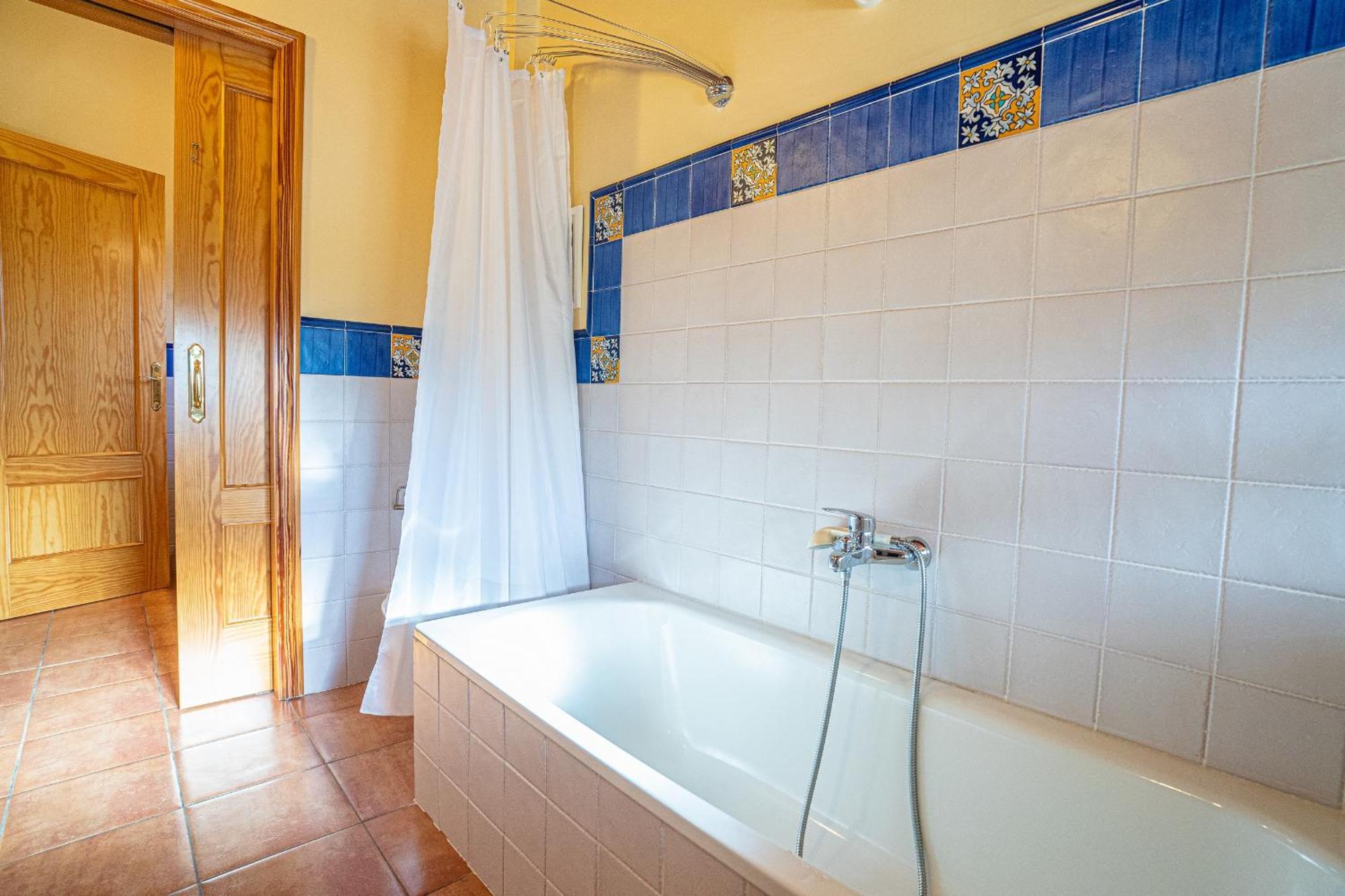 Casa El Balcon Del Lago Kordoba Zewnętrze zdjęcie