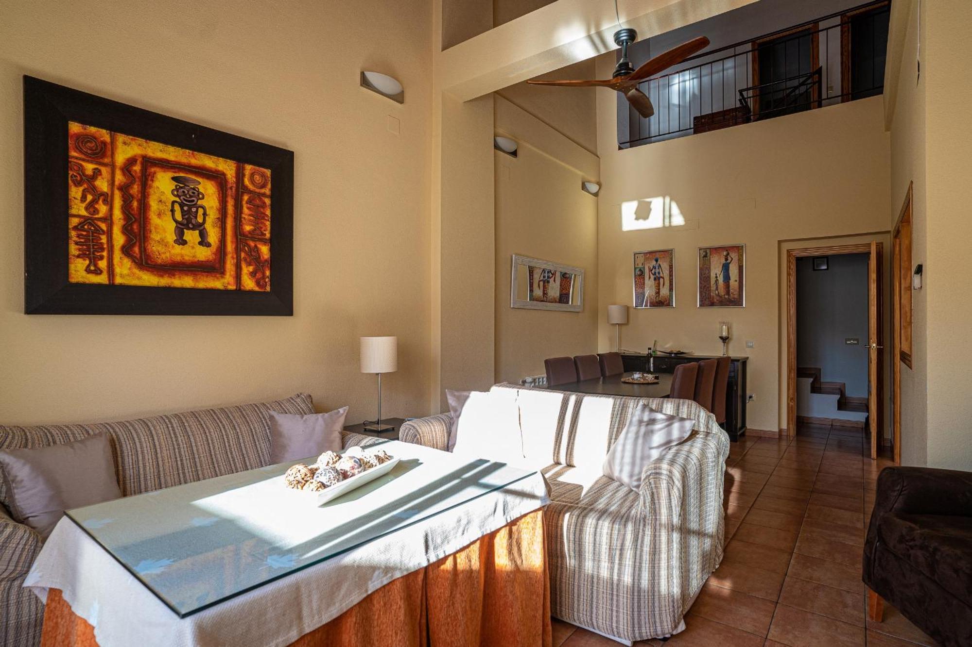 Casa El Balcon Del Lago Kordoba Zewnętrze zdjęcie