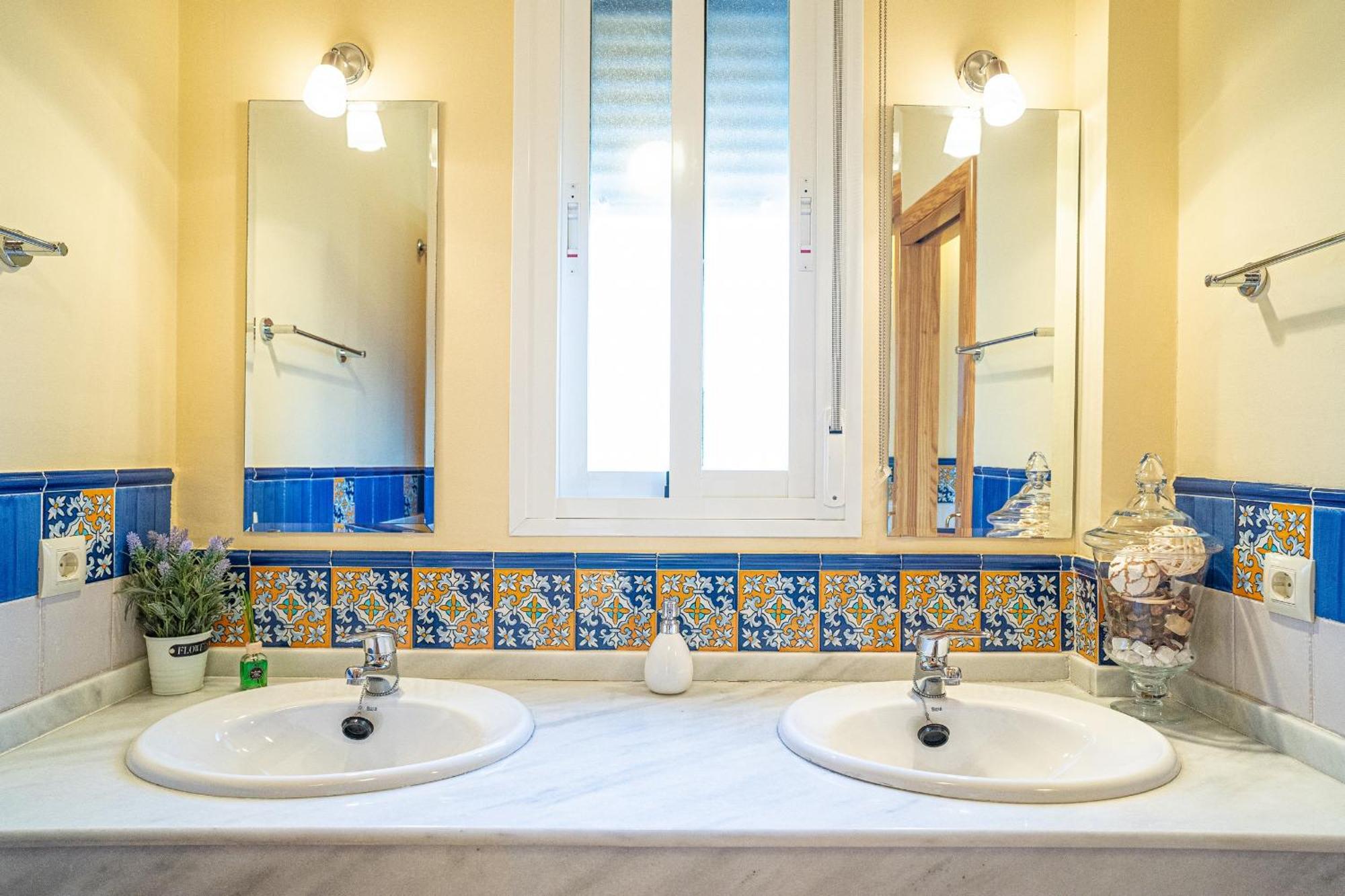 Casa El Balcon Del Lago Kordoba Zewnętrze zdjęcie