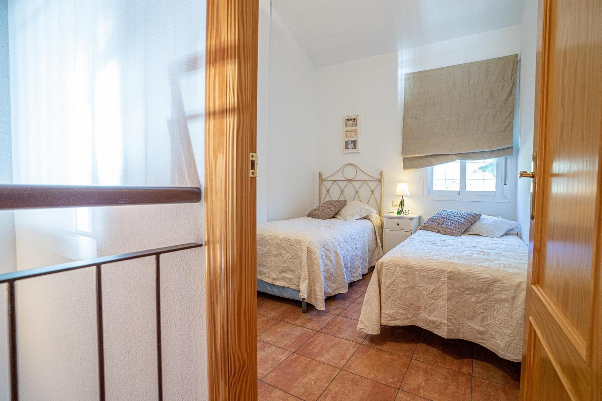 Casa El Balcon Del Lago Kordoba Zewnętrze zdjęcie