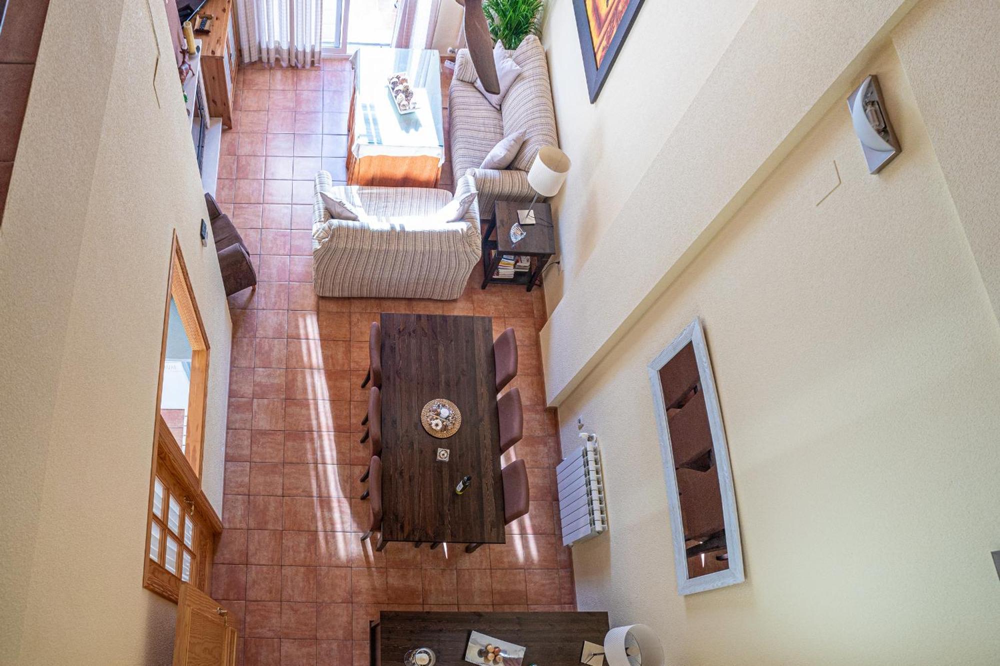 Casa El Balcon Del Lago Kordoba Zewnętrze zdjęcie
